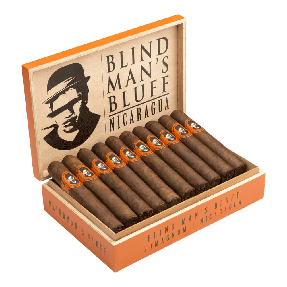 View product media CABBNM Magnum, , jrcigars 2